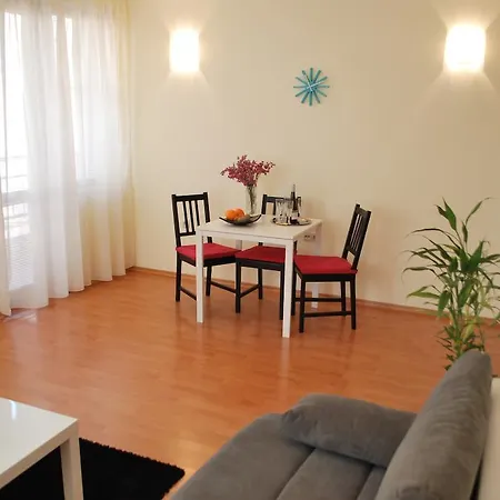 Apartment Marty's Downtown