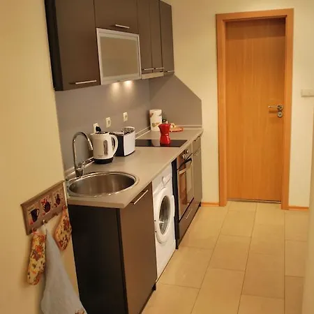 Apartment Marty's Downtown Sofia