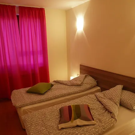 Apartment Marty's Downtown Sofia